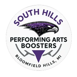 SHMS Performance Art Boosters