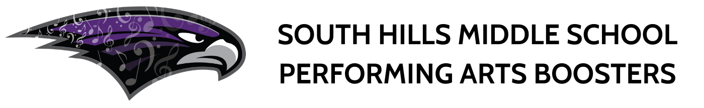 SHMS Performing Art Boosters